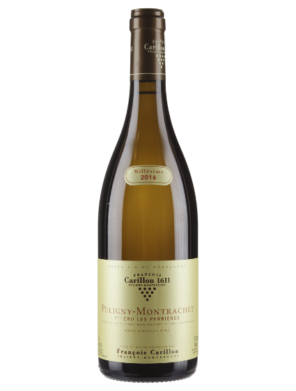 Puligny Montrachet Les Perrières